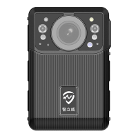 警立威 音视频记录仪B6 512G(台)