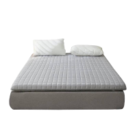 悠尔幔 海绵床垫 120*200cm/张