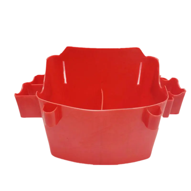 铁迅工具腰包兜子两格款Z64 个