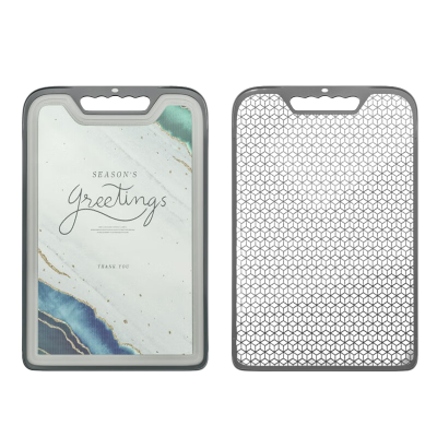 火象3D双面抗菌菜板HXG-CB208块