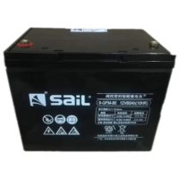 风帆(sail) 蓄电池 6-GFM-80 (只)
