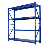 东方华融 重型货架 2000*600*2000mm