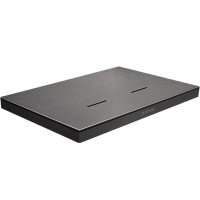 激光电视伸缩台 智能自动电动云台支架壁挂超薄移动升降平台 坚果海信激光电视柜隐藏套件投影配件加长行程版伸缩台(0-33