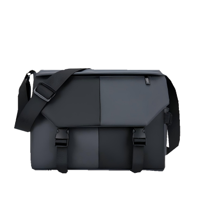 铁青斜挎包S19 个