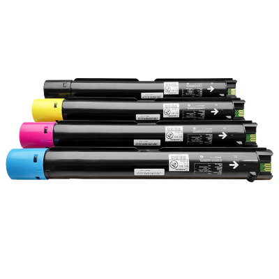 彩标 CT202616 约3000页 适用富士胶片系列CM318z/CP318dw 墨粉(单位:只)红色