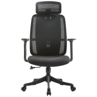 福满恒 椅子 FMH637/把