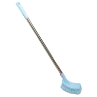 核隆钰 刷子 洁厕刷 个