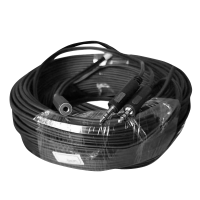 弘升禾 音频延长线 H-YP50 50米