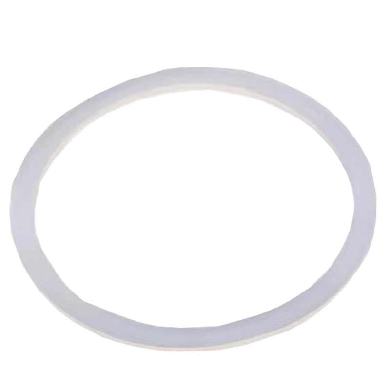 伟鹏双兴 四氟活接垫片油任垫子 DN80(3寸) 片