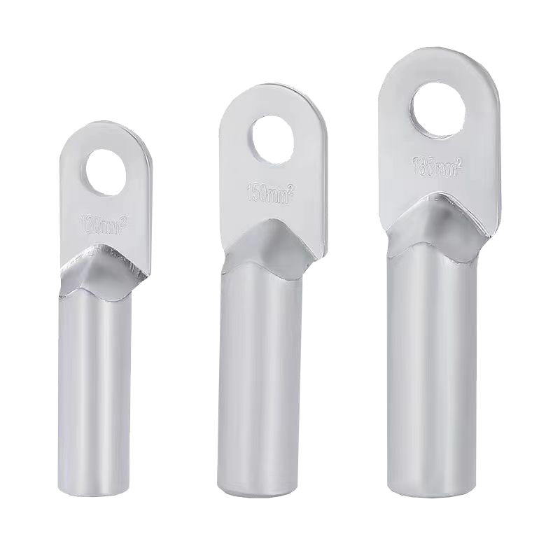 伟鹏双兴 铝线鼻子DL铝接线端子 DL-150mm² 个