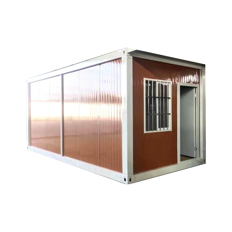 天虎 集装箱房 3*5*2.8m 个