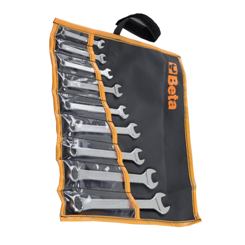 百塔(BETA) 42/B9 42两用扳手组套