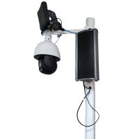 QLWS报警监控设备(TLXB-B3.0)1台