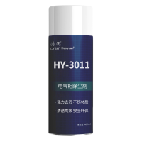 晨洋(CYSM) 电器柜除尘剂 HY-3011 450ml 瓶