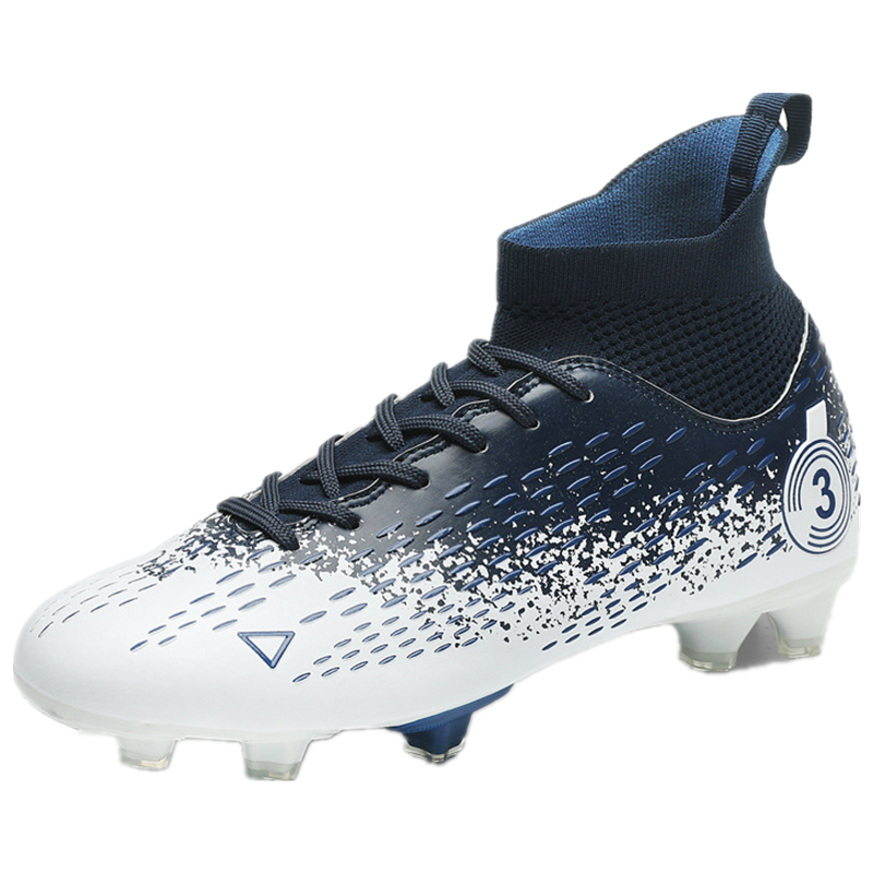 蒙企智品 足球鞋 LM75/双