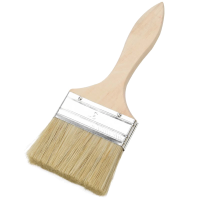 酷美智悦 油漆刷 3寸 个