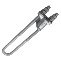 SXJX UT线夹 UT-3/个