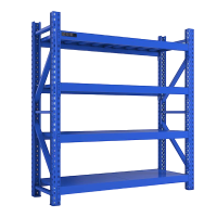 金睦源 货架 2000*400*2000*4层(200kg) 组