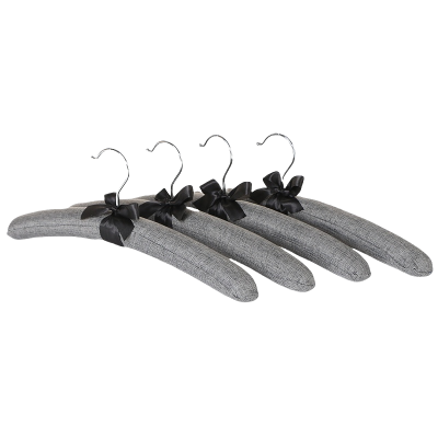 力拓星 无痕衣架 棉麻款 个