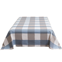 她莎 老粗布床单 120*230cm 床