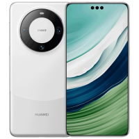 HUAWEI/华为 Mate60 pro 12GB+512GB 白沙银 鸿蒙智能手机 鸿蒙AI