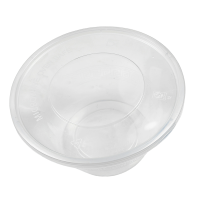 兰雅昀 一次性圆形碗 450ml 箱
