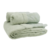 德泽竹纤维单条毛巾DZ-ZM-1011/条