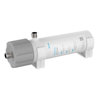 纳米过滤不用电