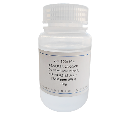 幂奥+光谱标油5000PPM+VHG-MA4-100g+瓶