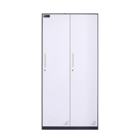 二门更衣柜420*900*1800mm STD-JJ191 台
