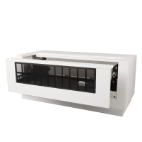 激光电视伸缩台 智能自动电动云台支架壁挂超薄移动升降平台 坚果海信激光小型激光电视短柜(0-29厘米自动伸缩)