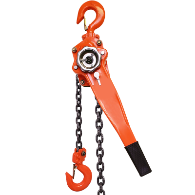 欧家隆手扳葫芦1.5T个