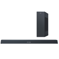 哈曼卡顿Citation700+大低音炮+环绕 回音壁5.1家庭影院套装 电视音响 家用环绕客厅 真无线蓝牙音箱