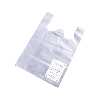 艾德林锐垃圾袋 36*56cm*100个 捆