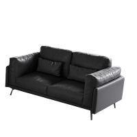 桃锦堂 办公沙发1.8米 张