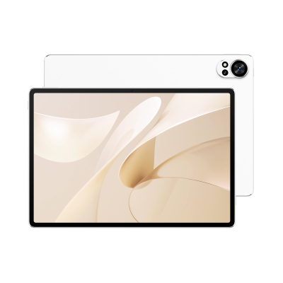 HUAWEI/华为MatePad Air 12英寸柔光版高刷护眼平板电脑2.8K超清pad办公娱乐考研学习12G+256G[WiFi版]羽砂白
