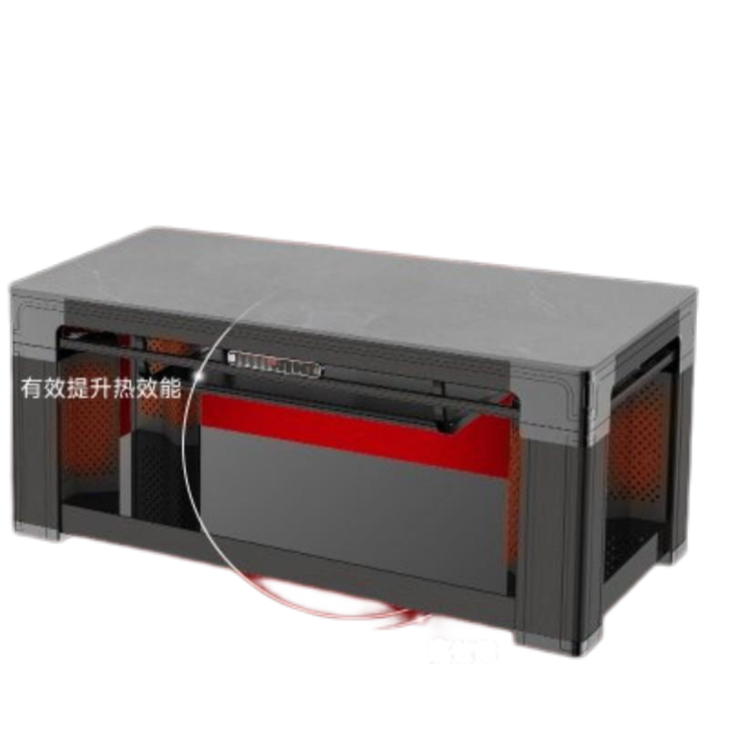 美诚凯辉K8-138S40\云领\银梨木