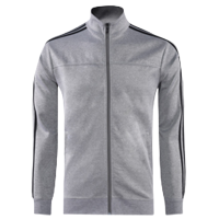 鑫捷登 男女同款运动套装AGRY-LY1701 1套