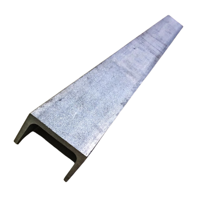 贝策 镀锌槽钢 63*40*4.8mm 千克