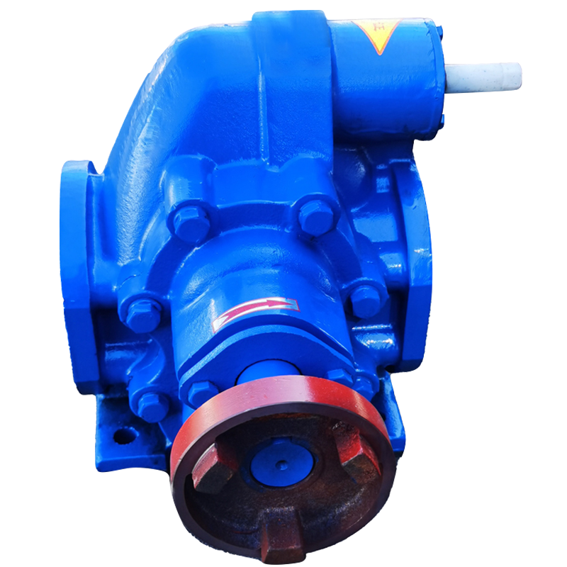 福宏昌泰 齿轮油泵 KCB483.3