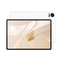 HUAWEI/华为MatePad Air 12英寸柔光版高刷护眼平板电脑2.8K超清pad办公娱乐考研学习12G+512G[WiFi版]羽砂白
