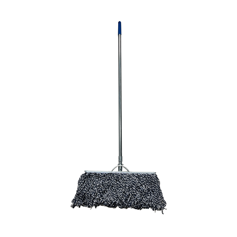 金属杆棉线拖把 头宽40cm(把)