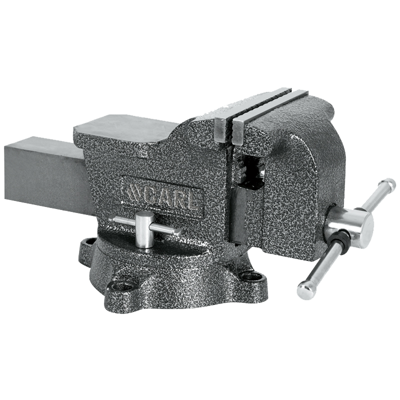 卡尔 精密台虎钳