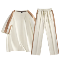 卡漫步 宽松运动套装 KMB-T678 套