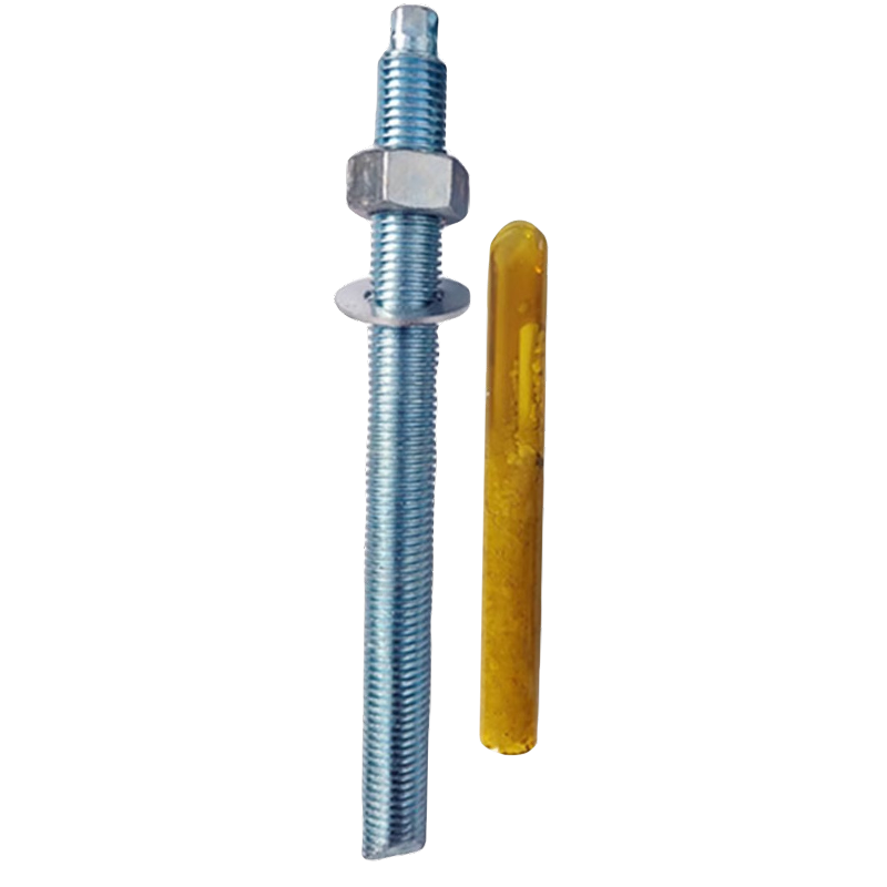 满盛达建 化学螺栓 M22 个