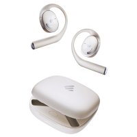 EDIFIER/漫步者X-FIT蓝牙耳机挂耳式不入耳开放式无线运动跑步高音质气传导