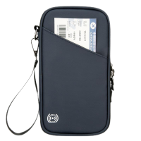 铁迅证件包M55 个