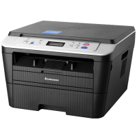 联想(Lenovo)M7615DNA 自动双面黑白激光多功能一体机 打印复印扫描三合一