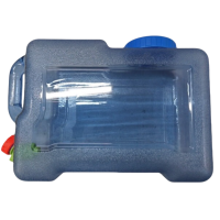 奥士美 户外运动水桶 12L 个