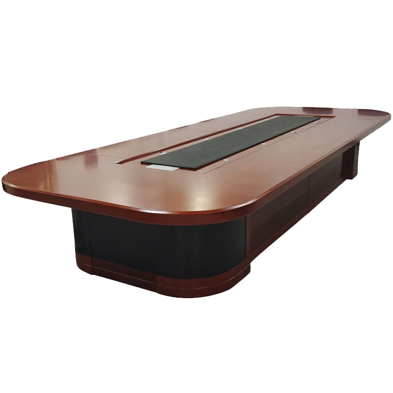 圣承启 实木会议桌 12*2m张